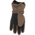 Mikk-Line Nylon Handsker Accessories Chocolate Chip